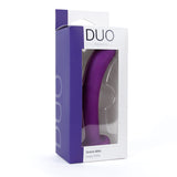 DUO Large Dildo Adore U - Duo - Boutique Séduction