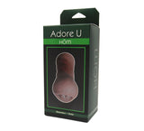 Mouth Masturbator Adore U - Höm - Boutique Séduction