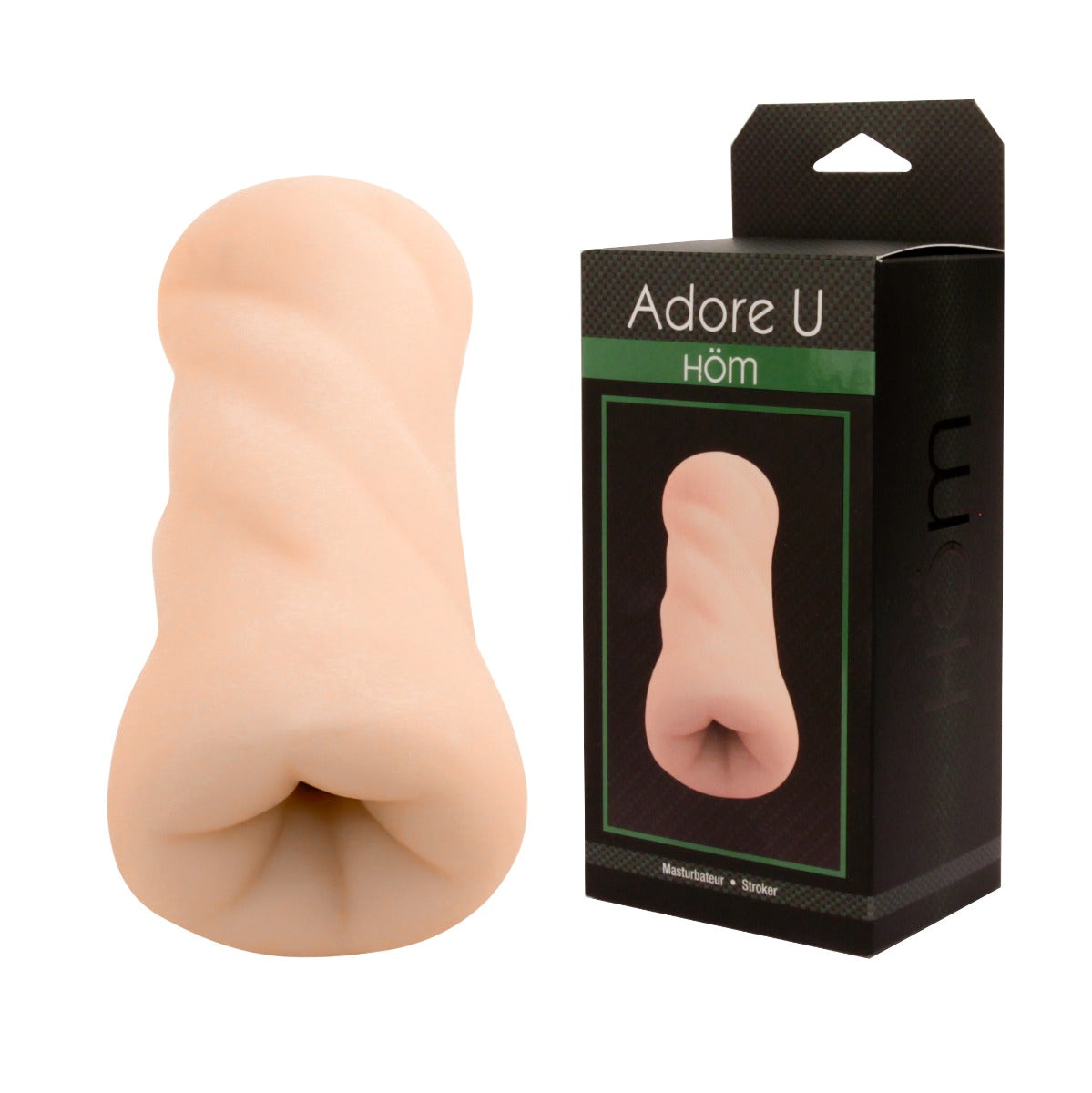 Anus Masturbator Adore U - Höm - Boutique Séduction