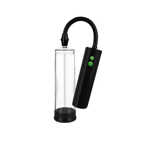 Rechargable Pump