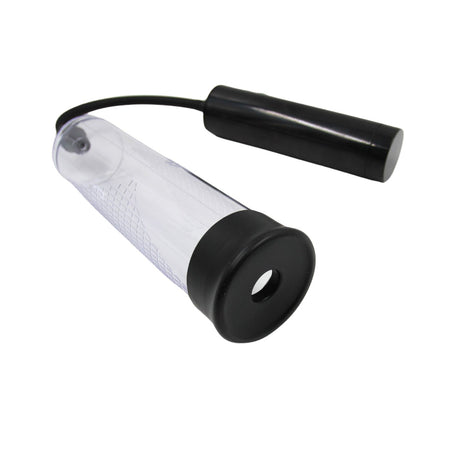 Rechargable Pump