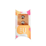 JAWBREAKER Steel Balls - ADORE U FOR U Adore U - For U - Boutique Séduction