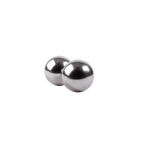 JAWBREAKER Steel Balls - ADORE U FOR U Adore U - For U - Boutique Séduction