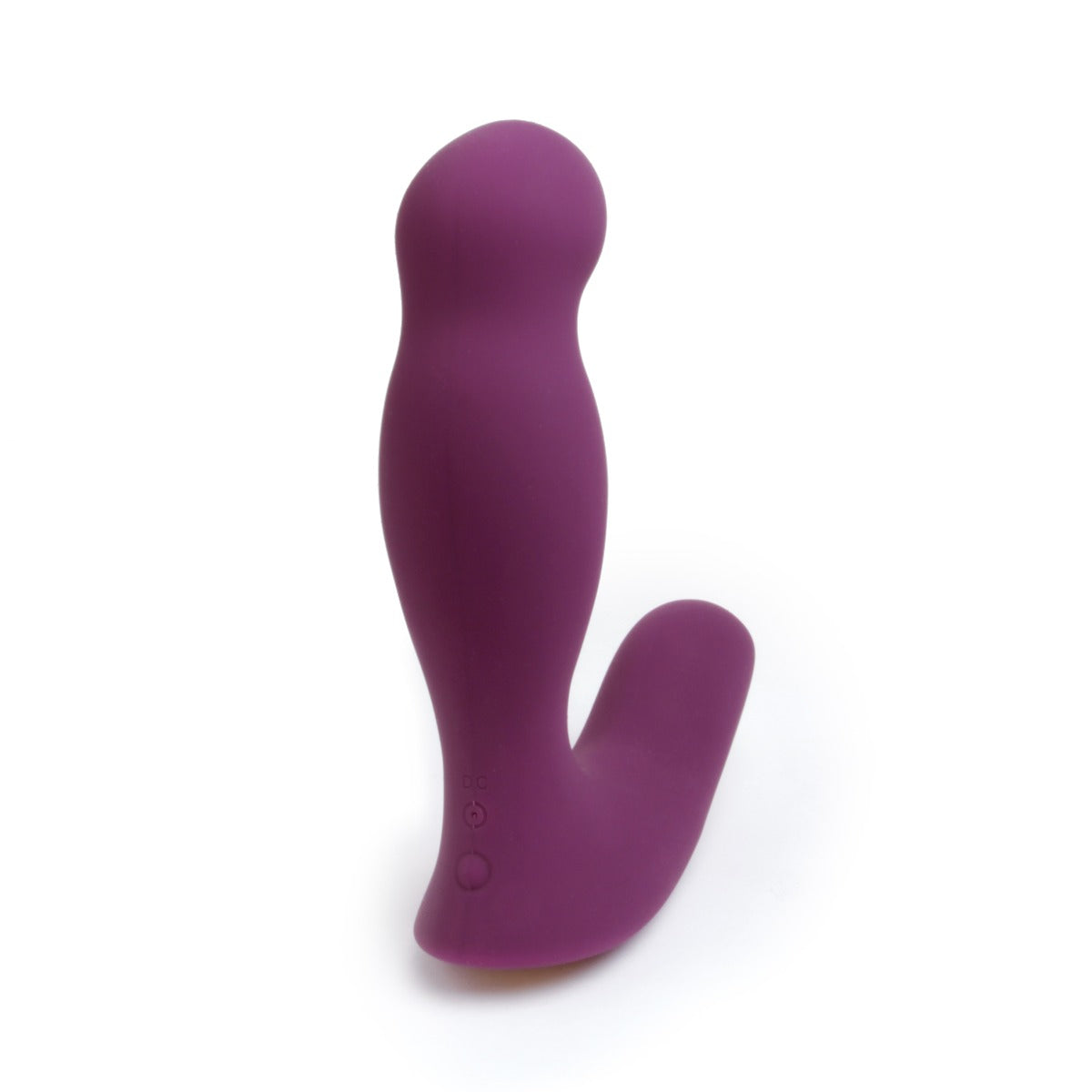 ANAL LUXURE Prostate Stimulator - ADORE U Adore U - Anal Luxure - Boutique Séduction