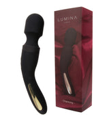 Wand massager - Lumina - Charming Adore U - Lumina - Boutique Séduction