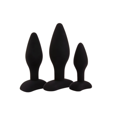 Siena Anal Plug Set