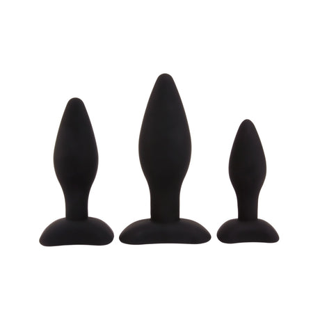 Siena Anal Plug Set