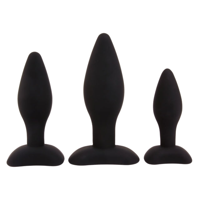 Anal plug set - Adore U - Siena Adore U - Anal - Boutique Séduction