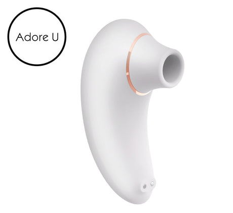 Clitoral stimulator - ADORE U WELLNESS Adore U - Wellness - Boutique Séduction