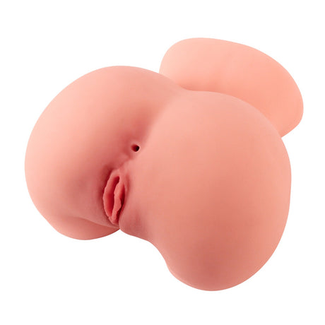 Super Realistic Pussy & Ass 9lbs - ADORE U HÖM Adore U - Höm - Boutique Séduction