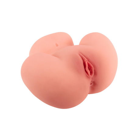 Super Realistic Pussy & Ass 9 lbs