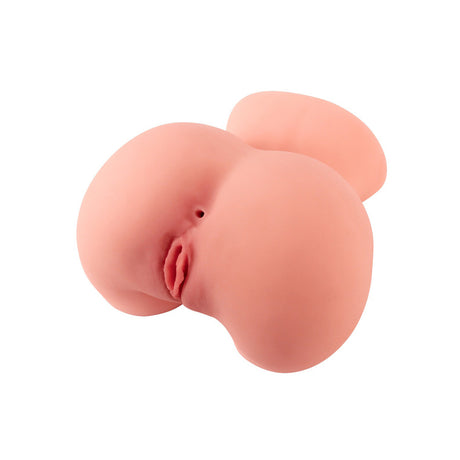 Super Realistic Pussy & Ass 9 lbs