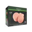 Super Realistic Pussy & Ass 15lbs Adore U - Höm - Boutique Séduction