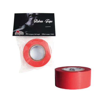 Bondage tape 2.5 cm