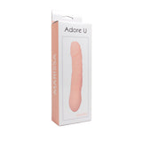 Rotating vibrator - Adore U - Marissa Adore U - Boutique Séduction