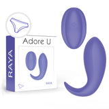 RAYA Remote Control Panty Vibrator - ADORE U Adore U - Boutique Séduction