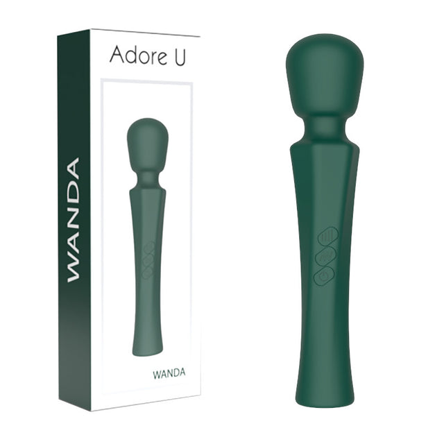 Wand massager - Adore U - Wanda Adore U - Boutique Séduction