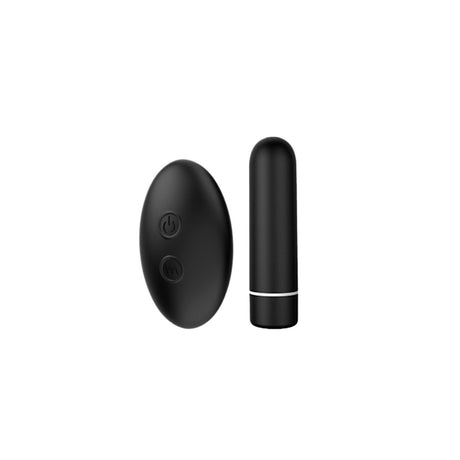 Vibrating Masturbator