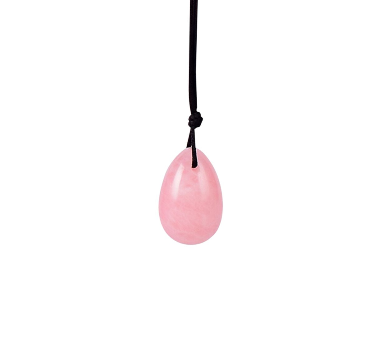 ROSE QUARTZ Yoni Eggs - ADORE U Adore U - Yoni - Boutique Séduction