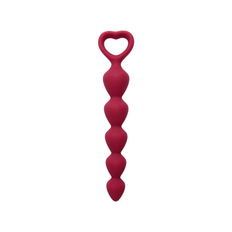 Korra Anal Accessory