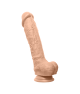 DAVID 9.5in Realistic Dildo - ADORE U Adore U - Dildos - Boutique Séduction