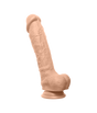 DAVID 9.5in Realistic Dildo - ADORE U Adore U - Dildos - Boutique Séduction