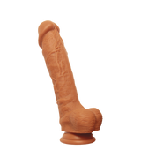 DAVID 9.5in Realistic Dildo - ADORE U Adore U - Dildos - Boutique Séduction