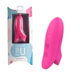 POP Finger Stimulator - ADORE U FOR U Adore U - For U - Boutique Séduction