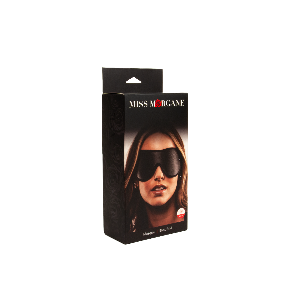 Vegan Blindfold