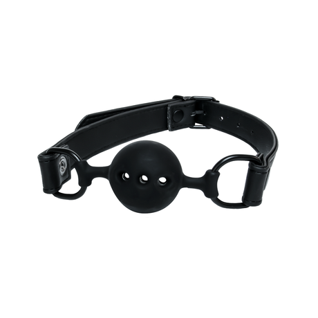 Breathable Vegan Ball Gag
