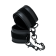 Vegan Ankle Cuffs