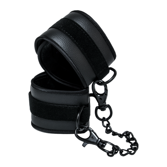 Vegan Handcuffs - Miss Morgane Vegan - Boutique Séduction