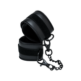 Vegan Handcuffs
