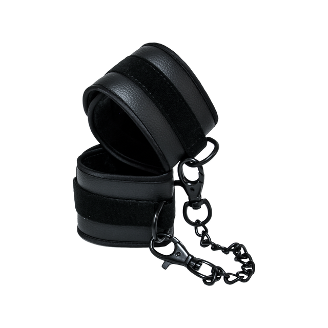 Vegan Handcuffs