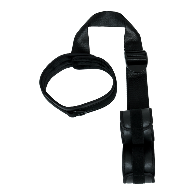 Vegan Back Restraint - Miss Morgane Vegan - Boutique Séduction