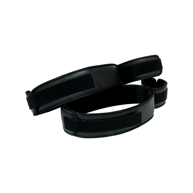 Vegan Thigh Cuffs