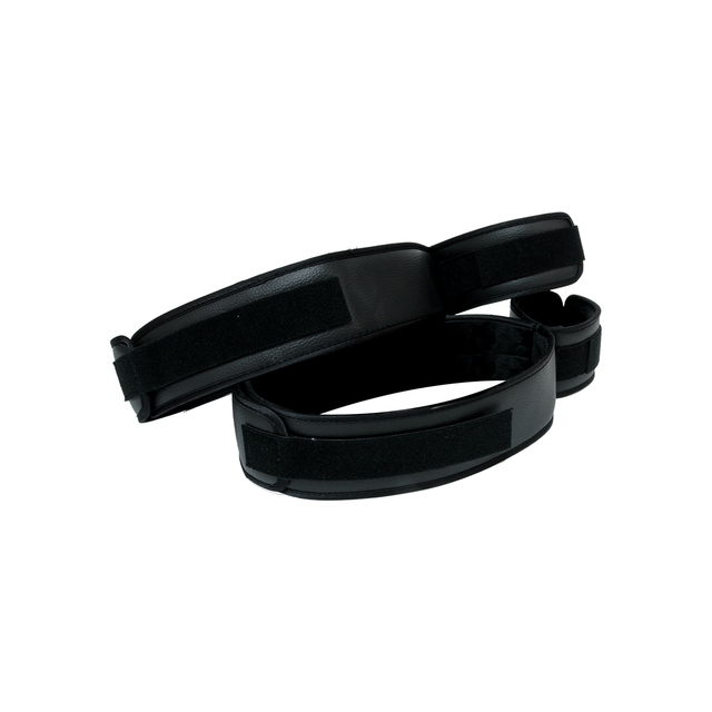 Vegan Thigh Cuffs