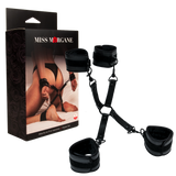 Vegan Hogtie Set - Miss Morgane Vegan - Boutique Séduction