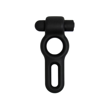 Dual Vibrating Ring Adore U - Duo - Boutique Séduction