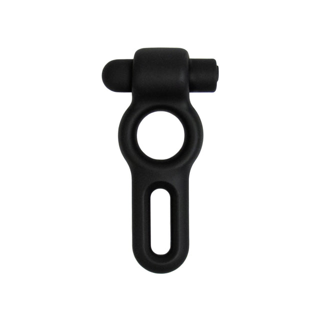 Dual Vibrating Ring Adore U - Duo - Boutique Séduction