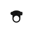 Textured Vibrating Cockring Adore U - Duo - Boutique Séduction