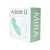 MIRA Panty Stimulator - ADORE U Adore U - Boutique Séduction