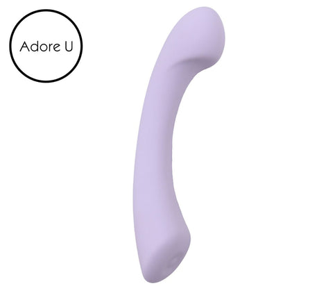 CARINA G-Spot Vibrator - ADORE U Adore U - Boutique Séduction