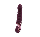 FLORA Thrusting Vibrator - ADORE U Adore U - Boutique Séduction