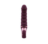 FLORA Thrusting Vibrator - ADORE U Adore U - Boutique Séduction