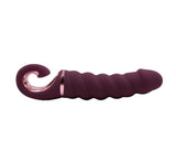 FLORA Thrusting Vibrator - ADORE U Adore U - Boutique Séduction