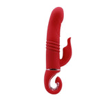 LEONA Back and Forth Vibrator - ADORE U Adore U - Boutique Séduction