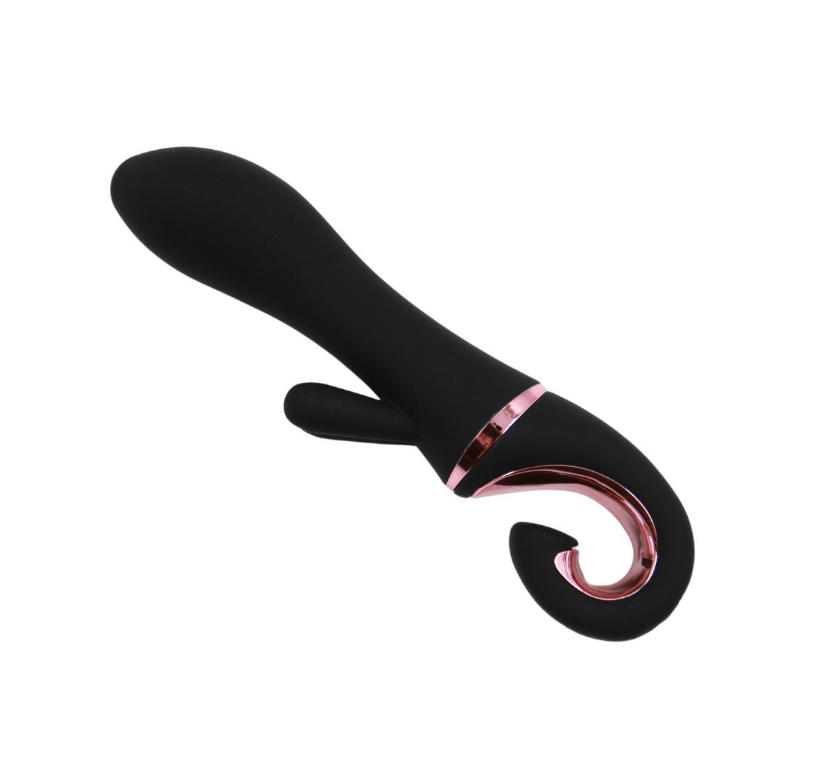 KATIA Double Stimulator Vibrator - ADORE U Adore U - Boutique Séduction