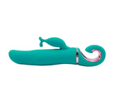 ELENA Rotating Vibrator - ADORE U Adore U - Boutique Séduction