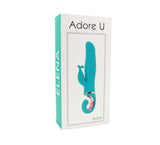 ELENA Rotating Vibrator - ADORE U Adore U - Boutique Séduction